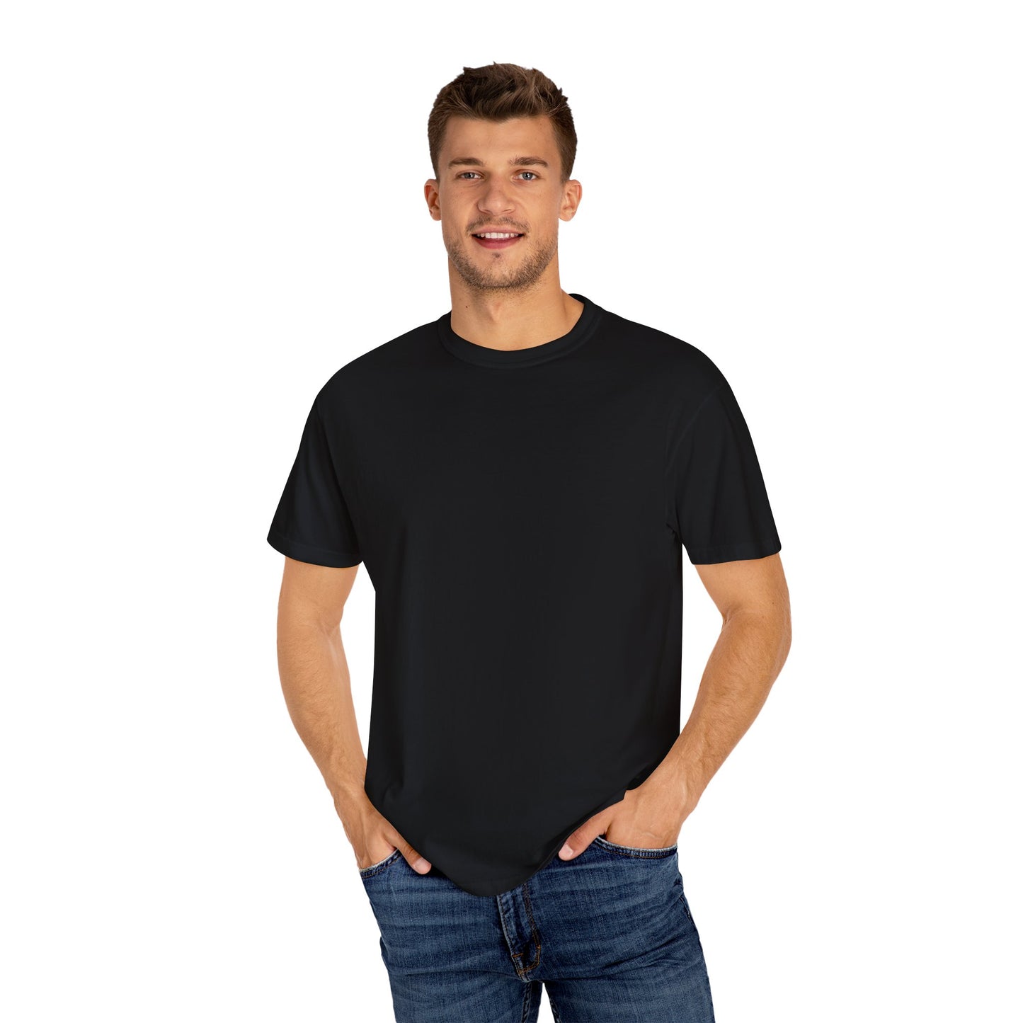 Mood Lyons Unisex T-shirt