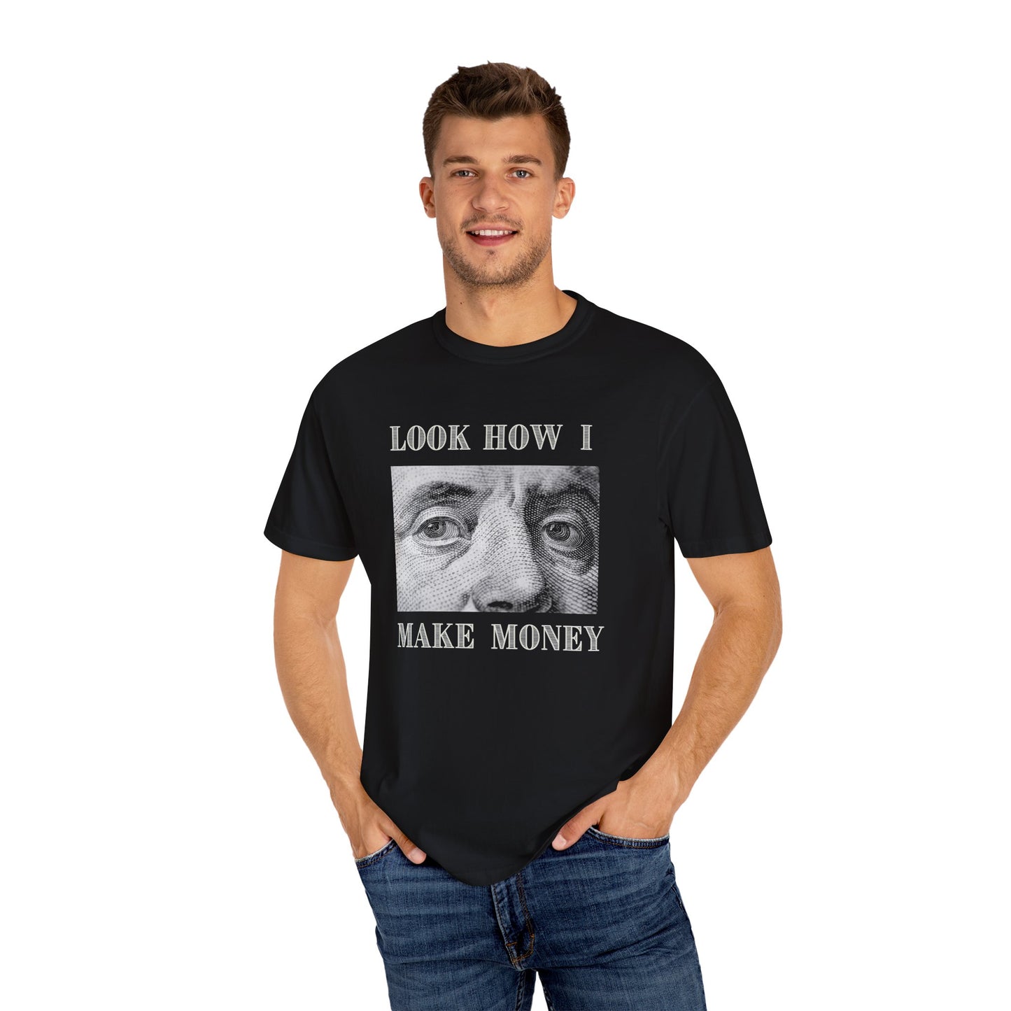 Mood Lyons T-shirt