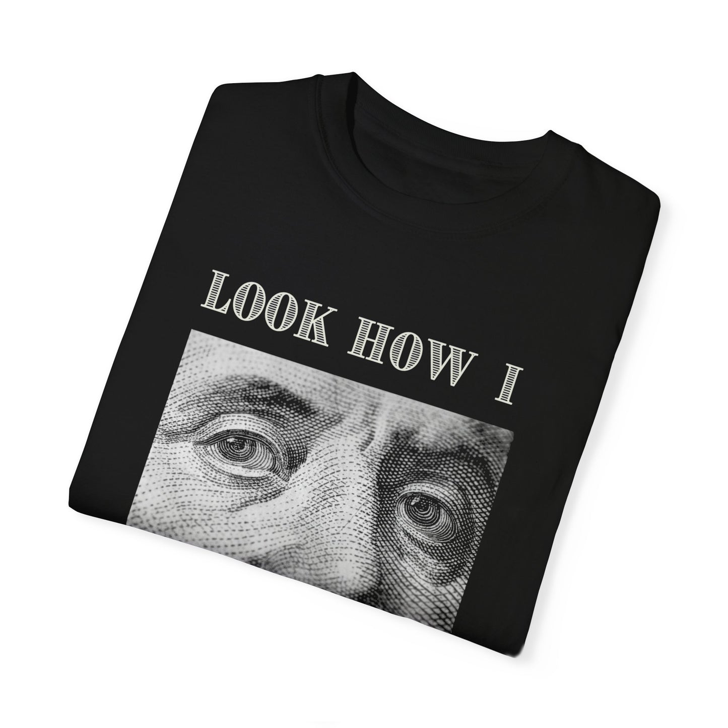 Mood Lyons T-shirt