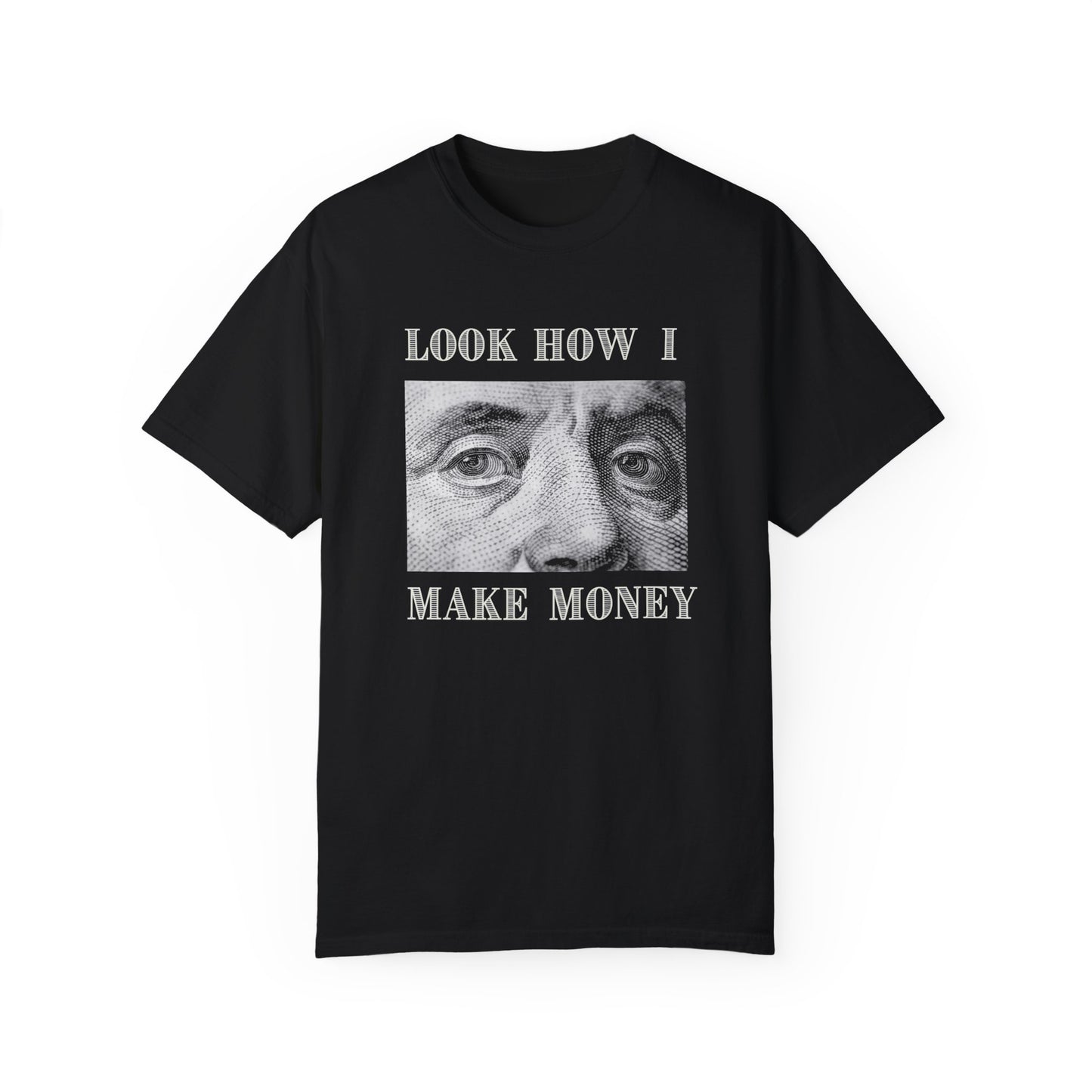 Mood Lyons T-shirt